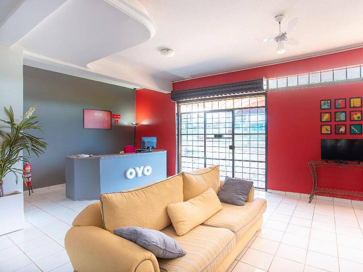 OYO Hotel Colorado
