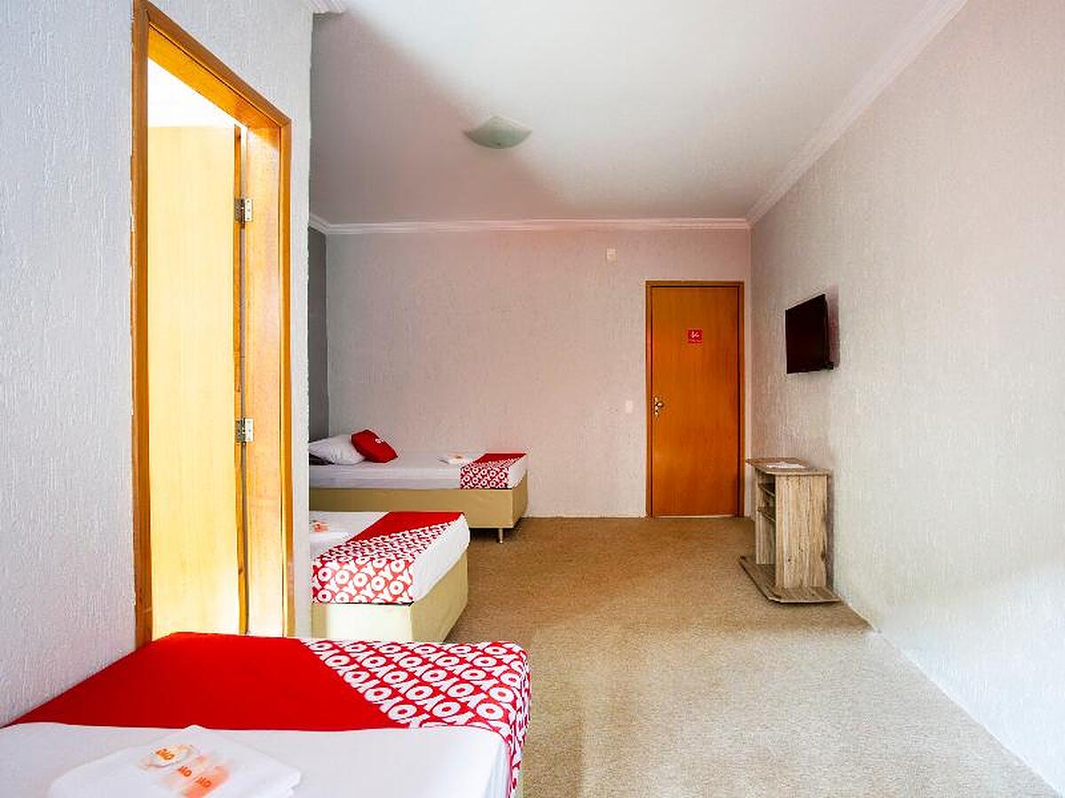 OYO Hotel Colorado