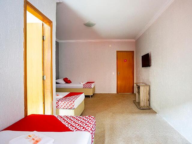 OYO Hotel Colorado