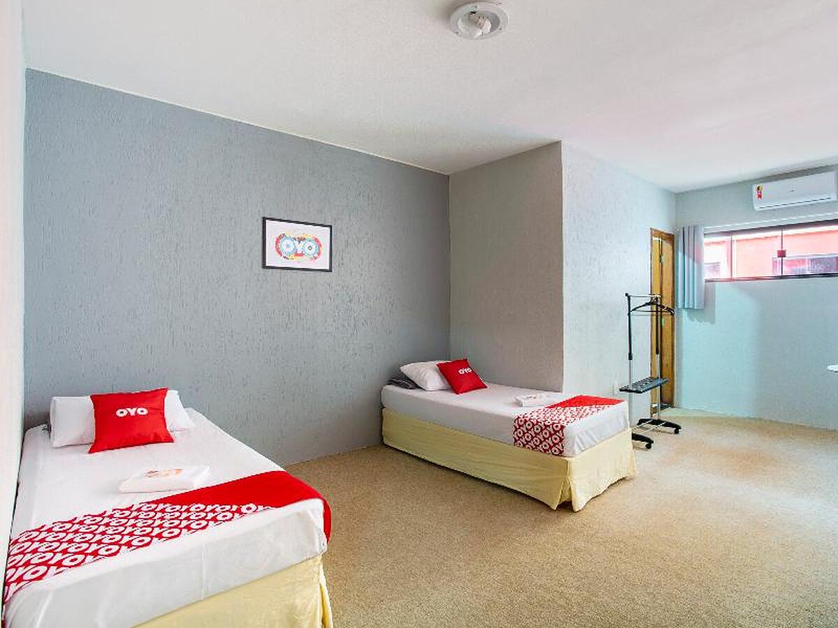 OYO Hotel Colorado