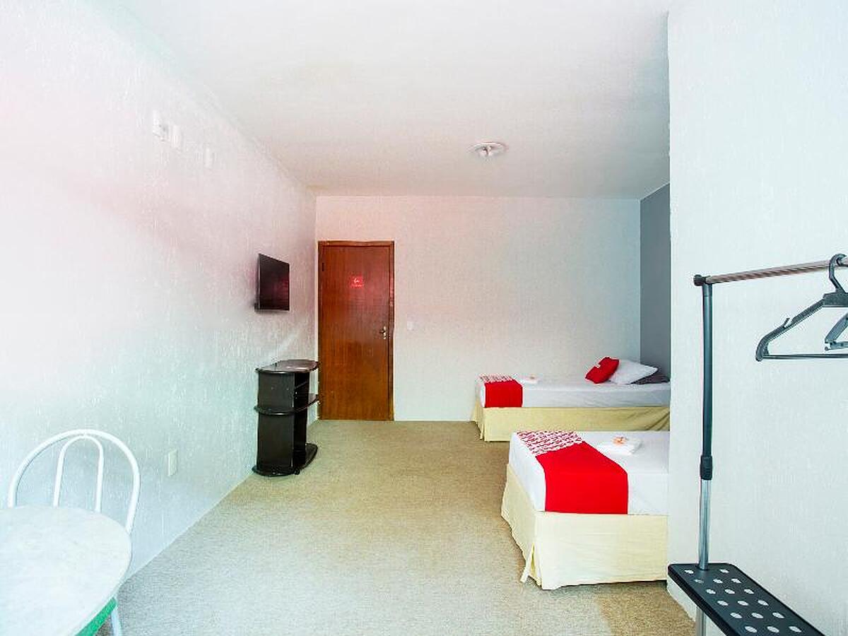 OYO Hotel Colorado
