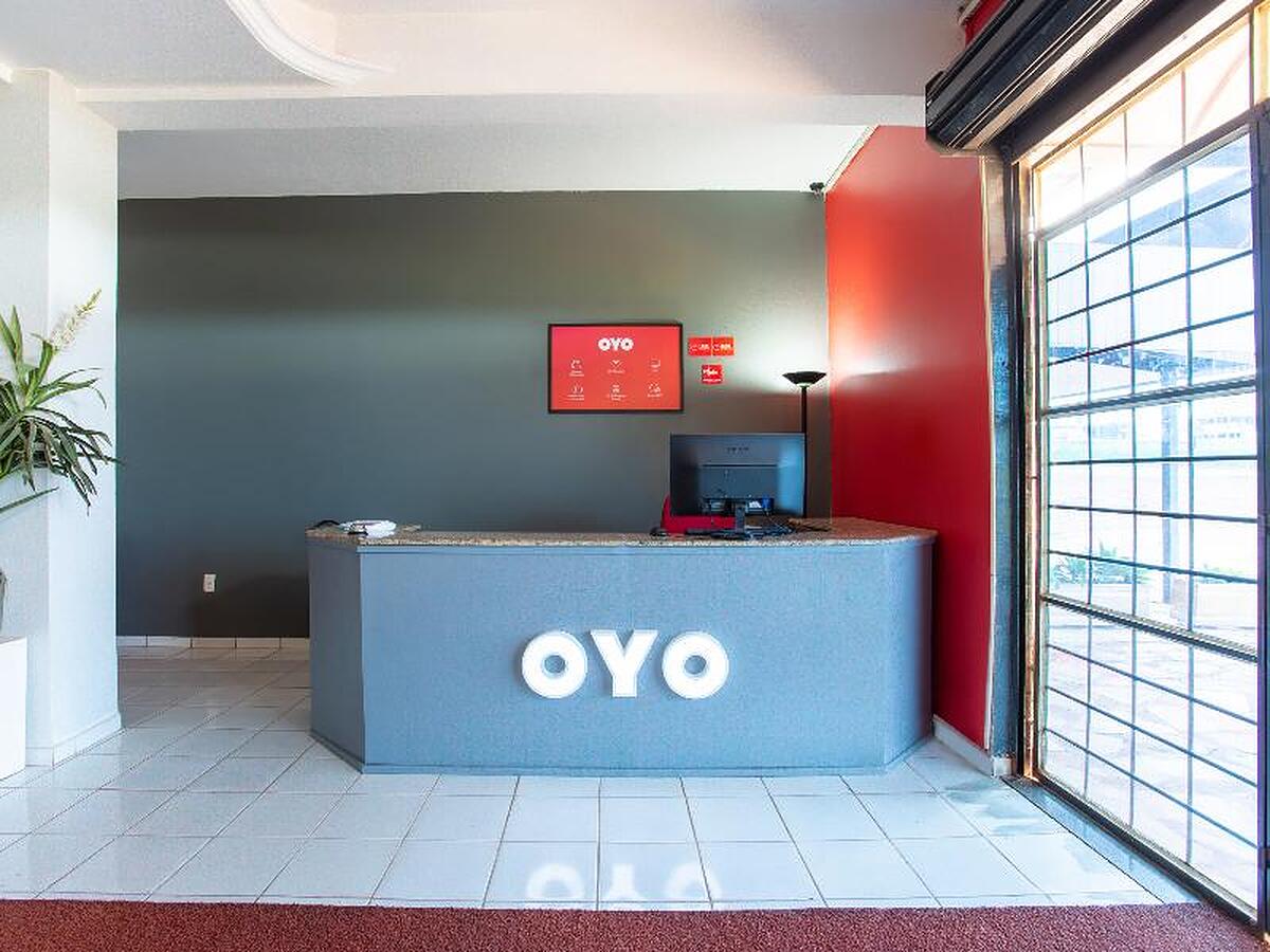 OYO Hotel Colorado