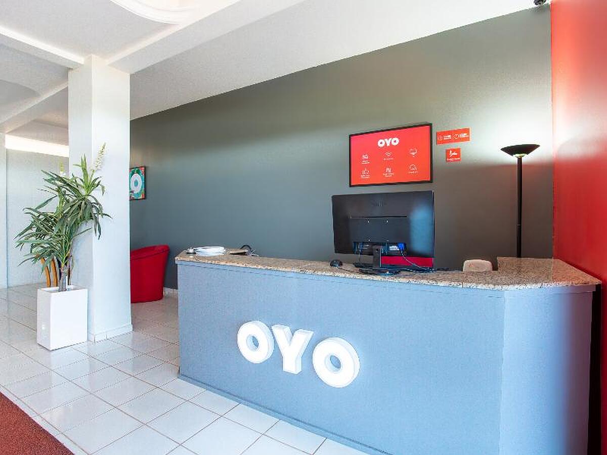 OYO Hotel Colorado