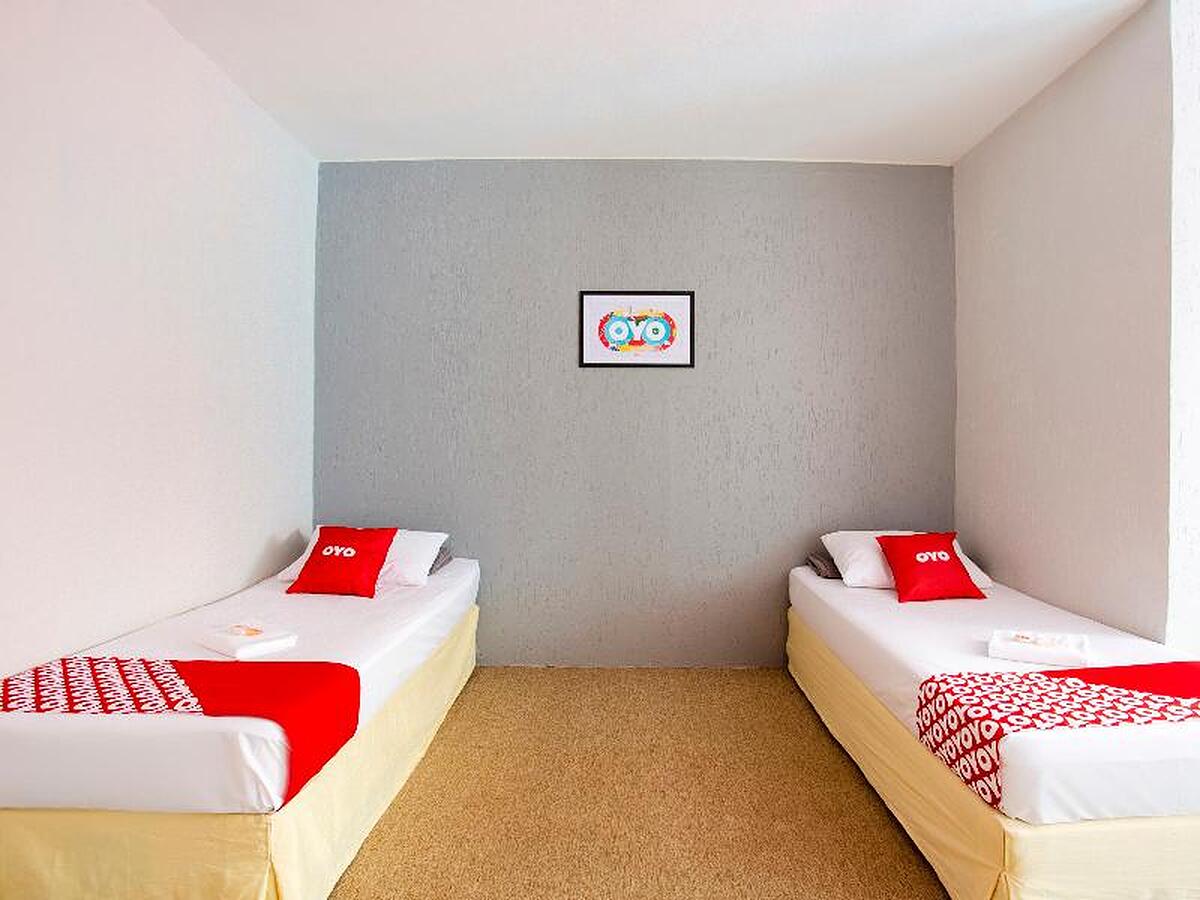 OYO Hotel Colorado