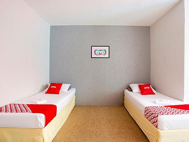 OYO Hotel Colorado