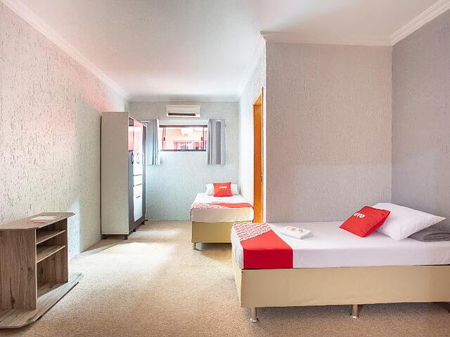 OYO Hotel Colorado