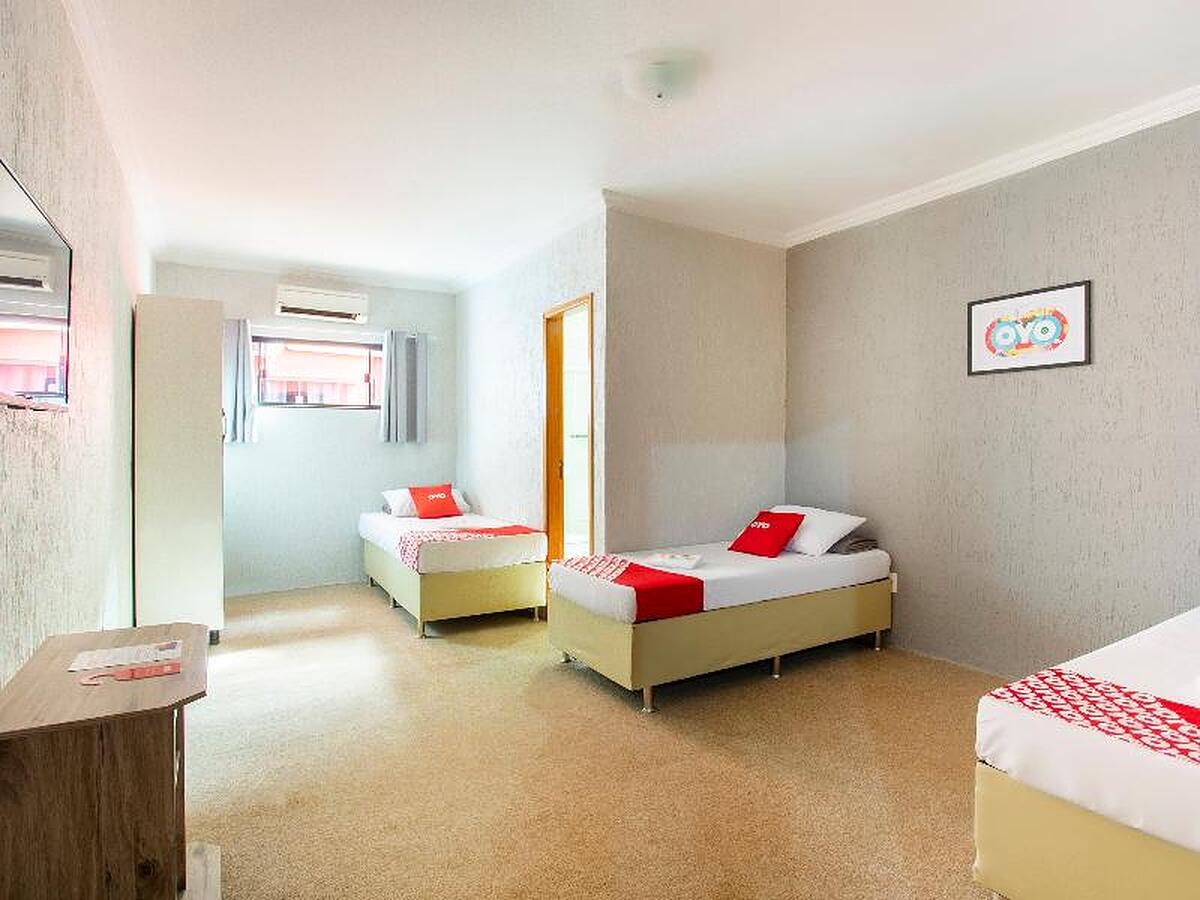 OYO Hotel Colorado