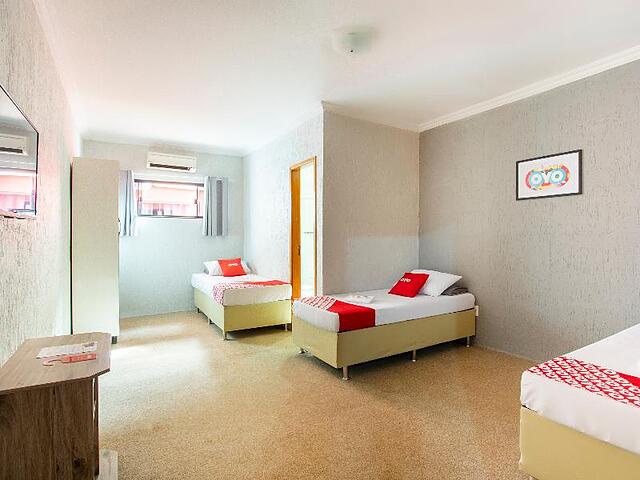 OYO Hotel Colorado