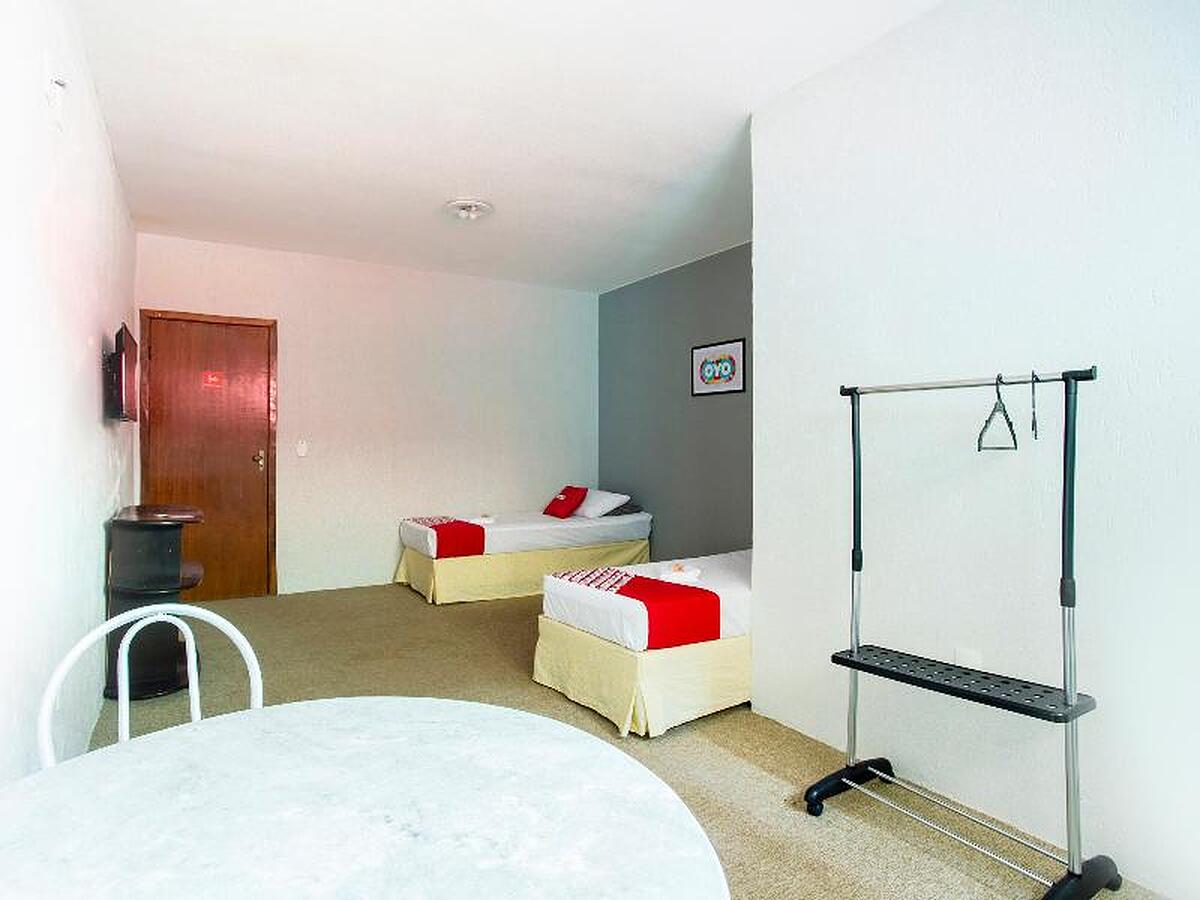 OYO Hotel Colorado