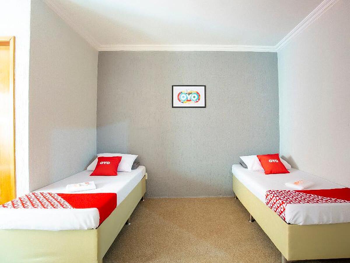 OYO Hotel Colorado