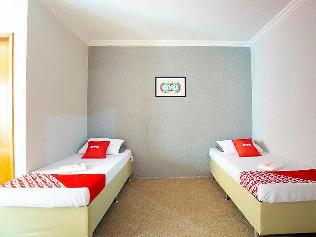 OYO Hotel Colorado