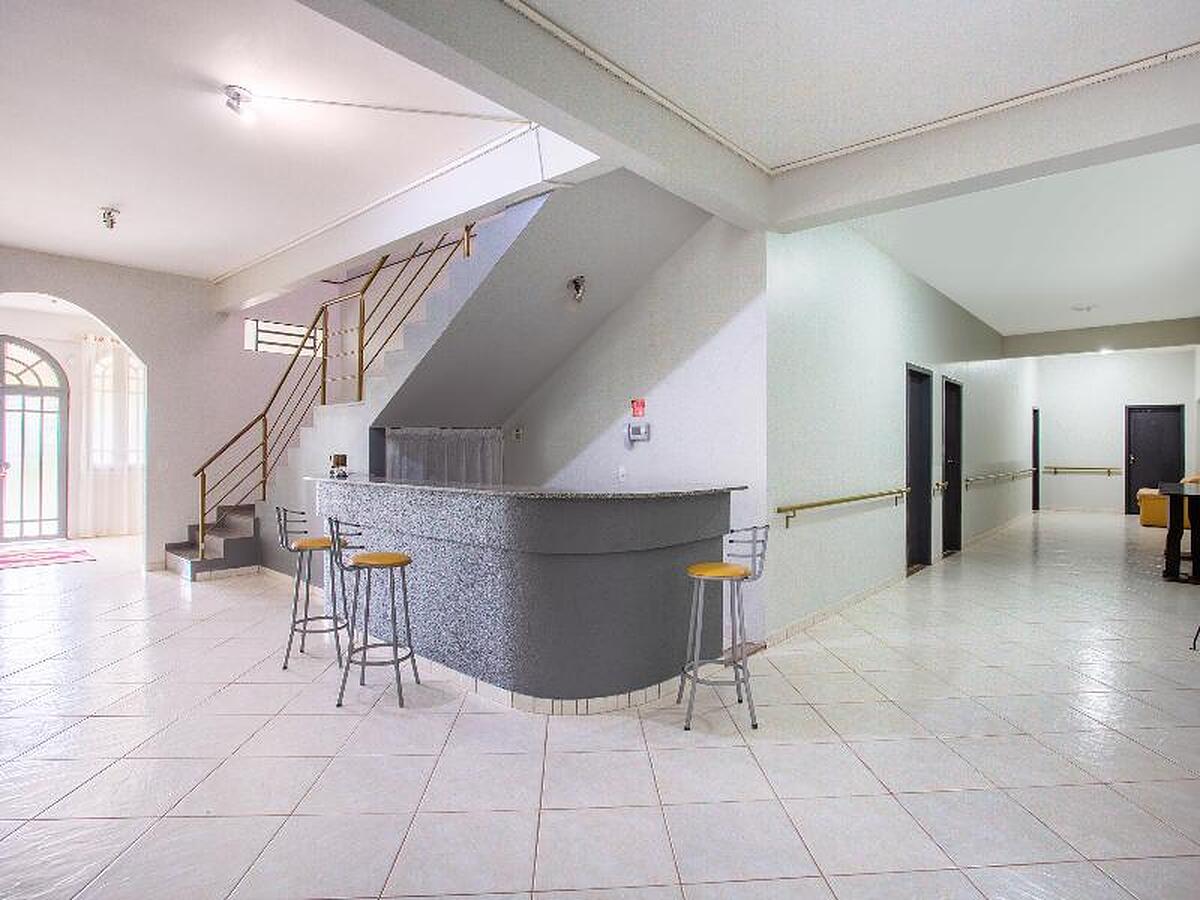 OYO Hotel Colorado