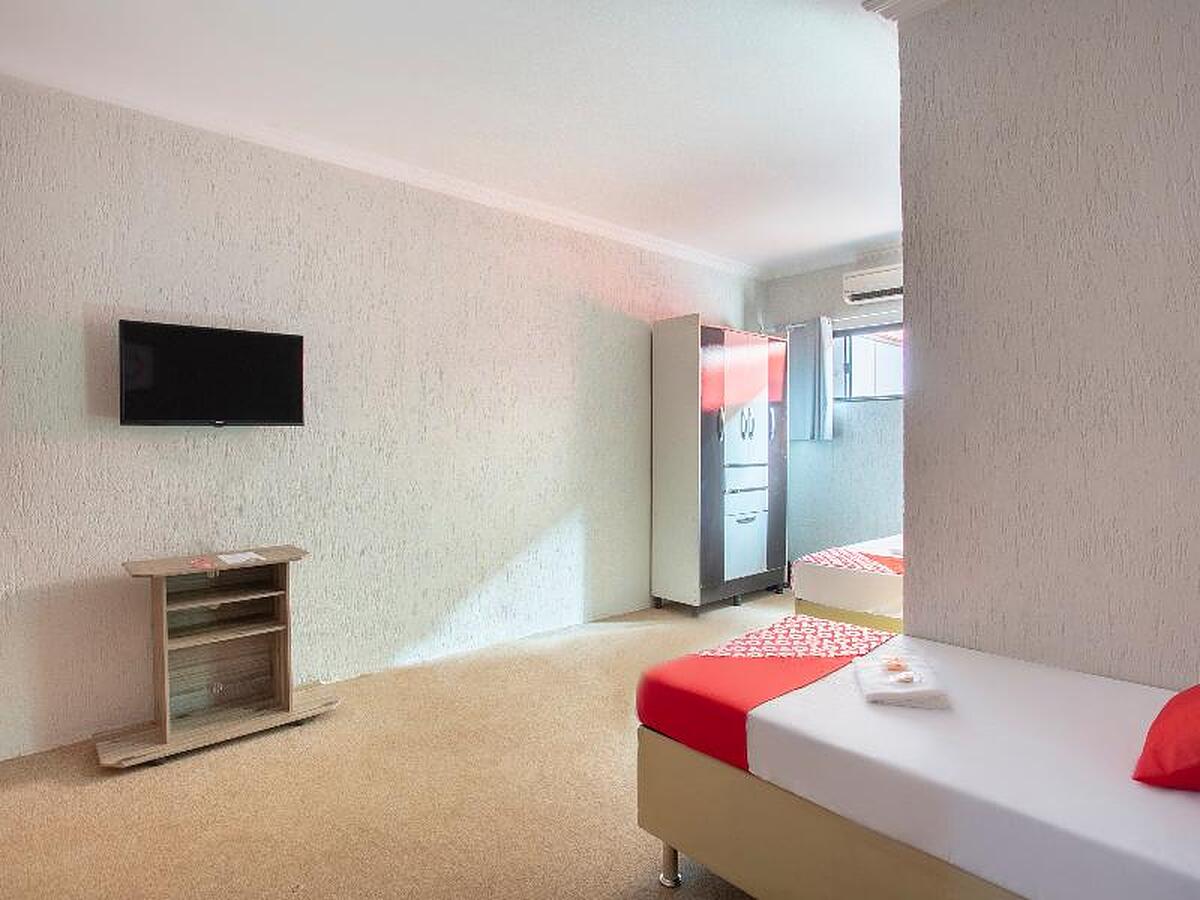 OYO Hotel Colorado