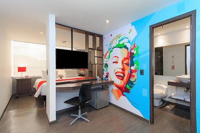POP ART TOCANCIPA