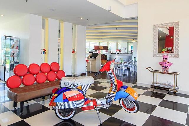 POP ART TOCANCIPA