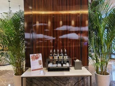 Citadines Xingsha Changsha