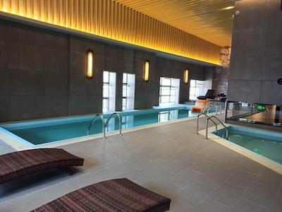 Citadines Xingsha Changsha