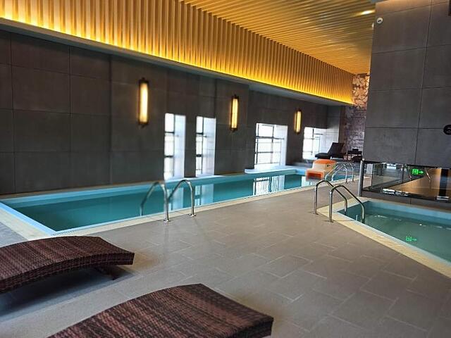 Citadines Xingsha Changsha