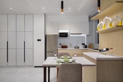 Citadines Xingsha Changsha