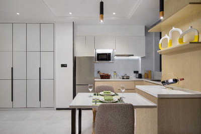 Citadines Xingsha Changsha