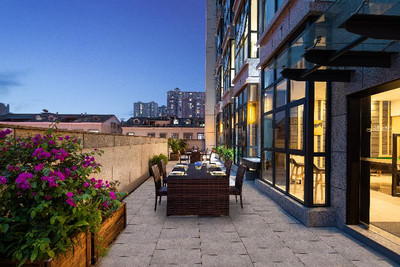 Citadines Xingsha Changsha