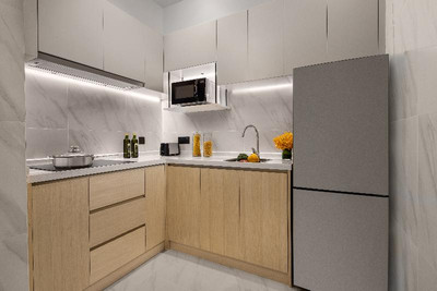 Citadines Xingsha Changsha