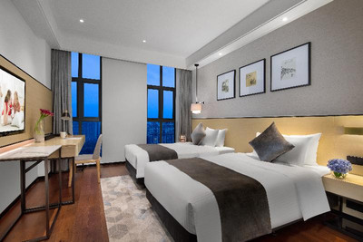 Citadines Xingsha Changsha