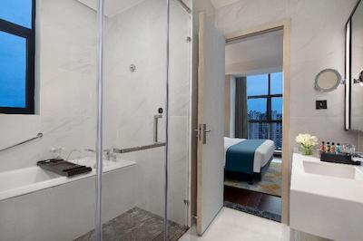 Citadines Xingsha Changsha