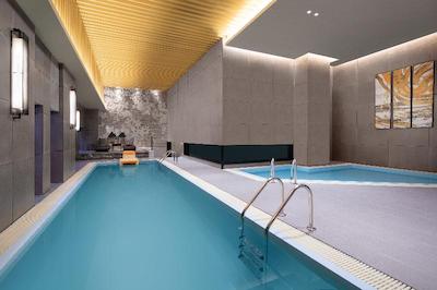 Citadines Xingsha Changsha