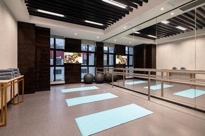 Citadines Xingsha Changsha