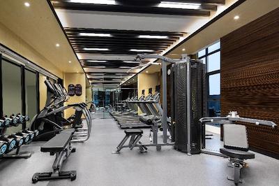 Citadines Xingsha Changsha