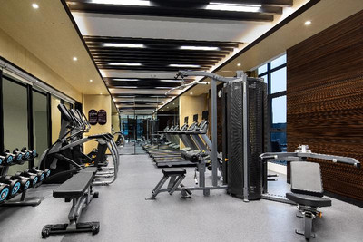 Citadines Xingsha Changsha