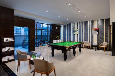 Citadines Xingsha Changsha