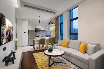 Citadines Xingsha Changsha