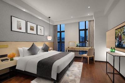 Citadines Xingsha Changsha