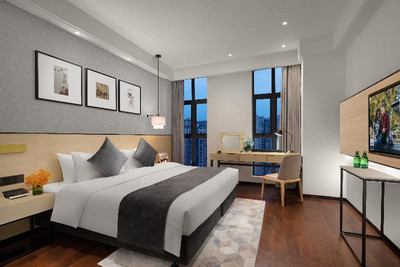 Citadines Xingsha Changsha
