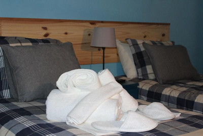 Tripgeo Guesthouse
