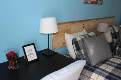Tripgeo Guesthouse