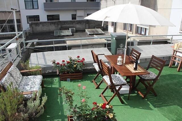 Tripgeo Guesthouse