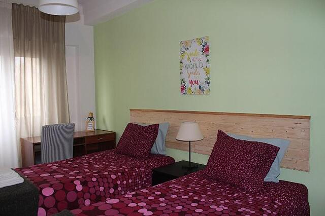 Tripgeo Guesthouse
