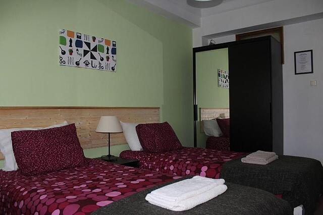 Tripgeo Guesthouse