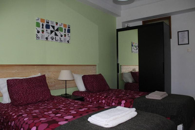 Tripgeo Guesthouse