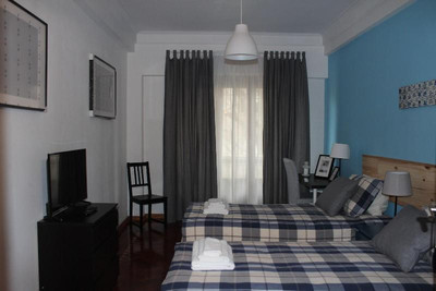 Tripgeo Guesthouse