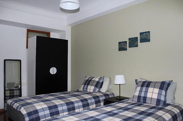 Tripgeo Guesthouse