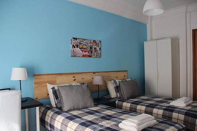 Tripgeo Guesthouse