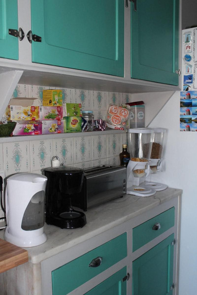 Tripgeo Guesthouse