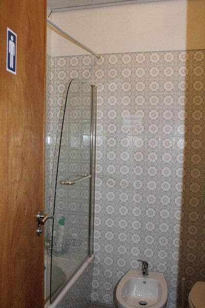 Tripgeo Guesthouse