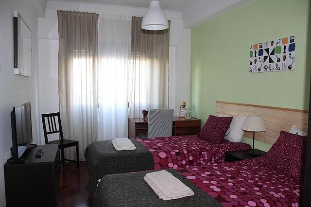 Tripgeo Guesthouse