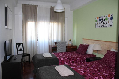 Tripgeo Guesthouse