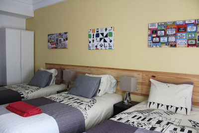 Tripgeo Guesthouse